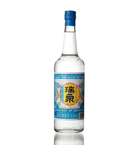 瑞泉新酒